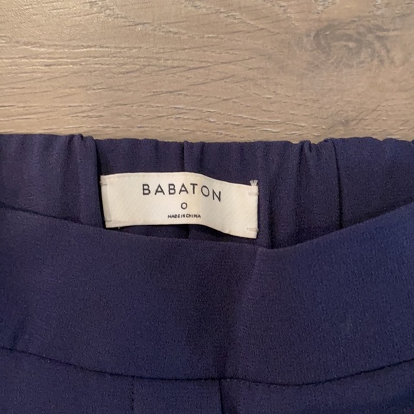 Aritzia Conan pants - Picture 2 of 2